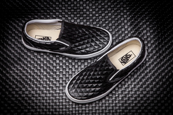 Vans Low-Top Slip-on Men Shoes--089